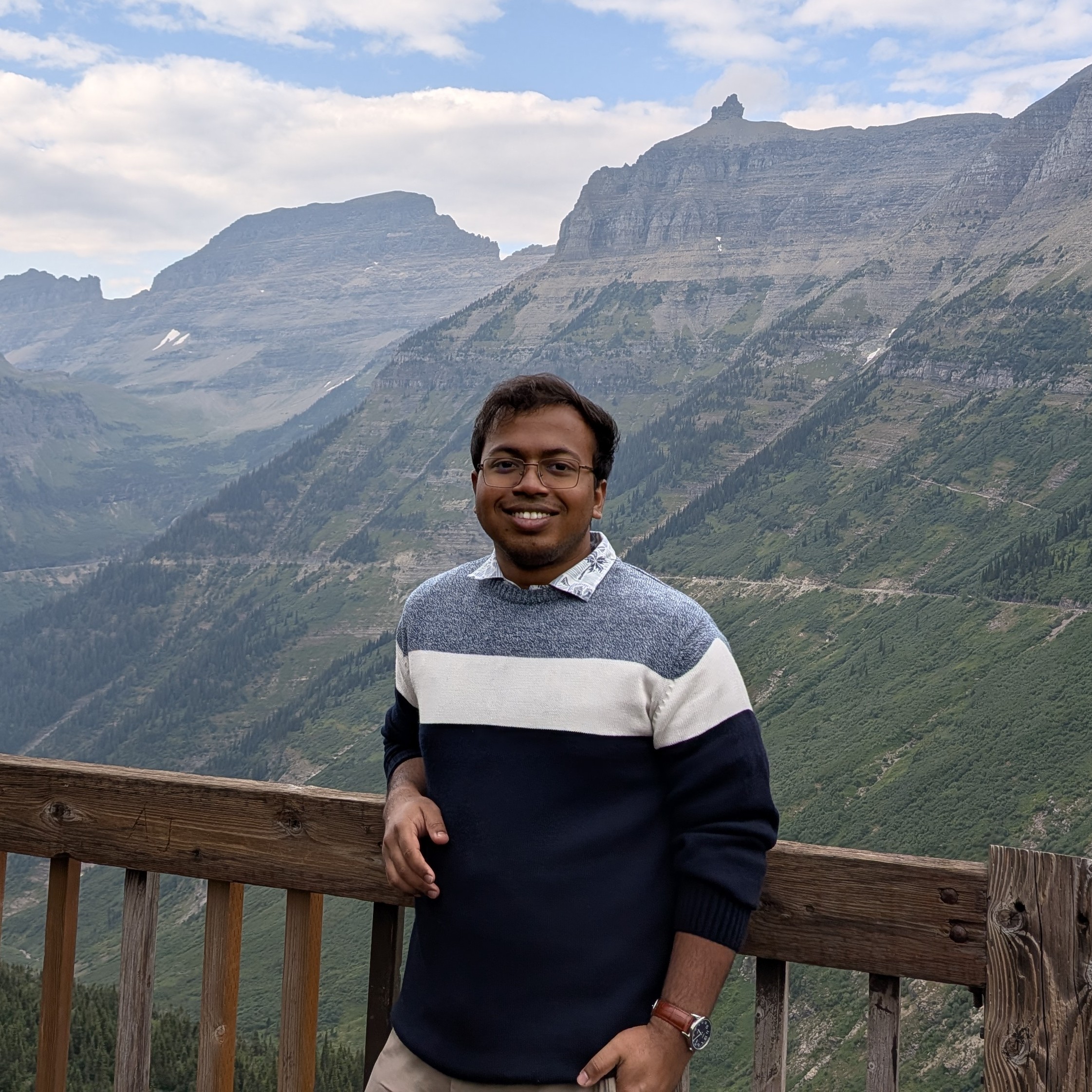 Souradeep Das